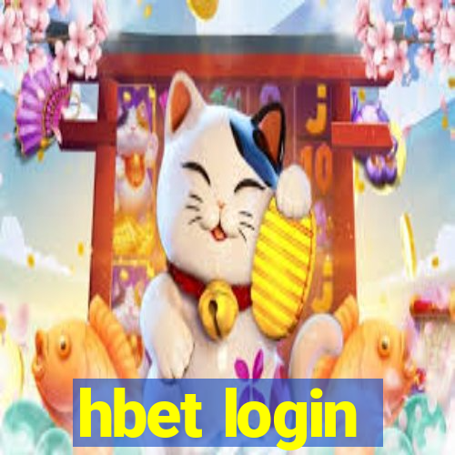 hbet login