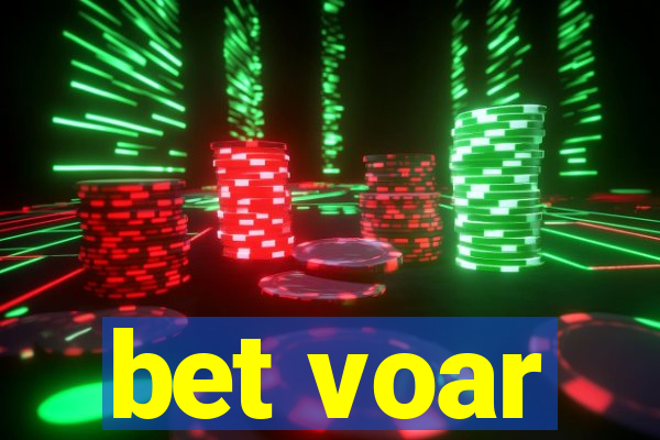 bet voar