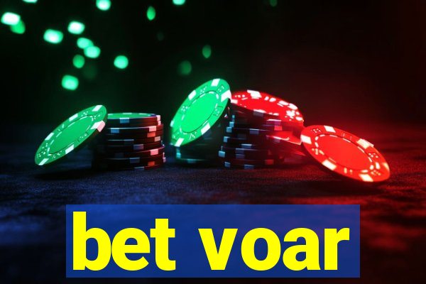 bet voar