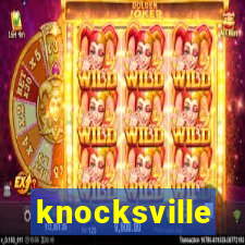 knocksville