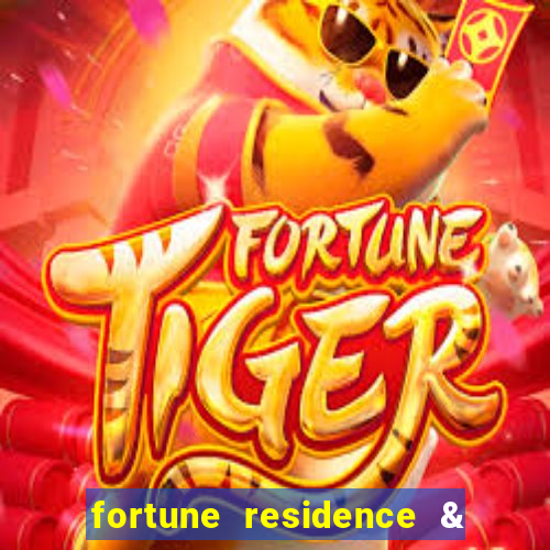 fortune residence & executive service