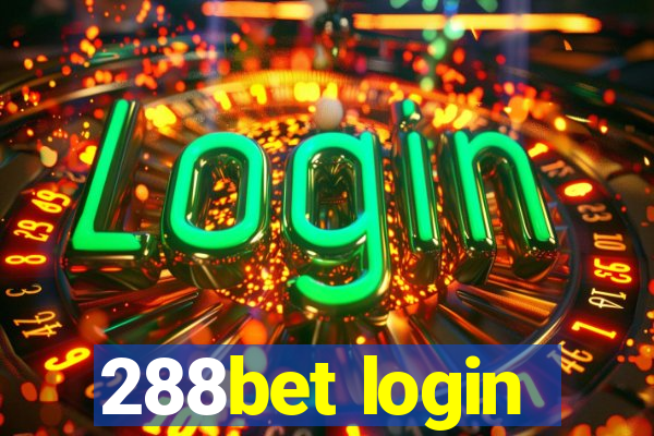 288bet login