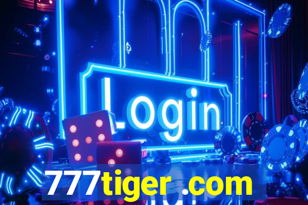 777tiger .com