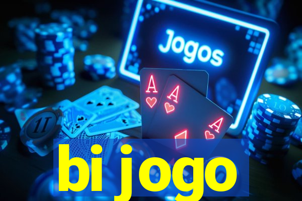 bi jogo