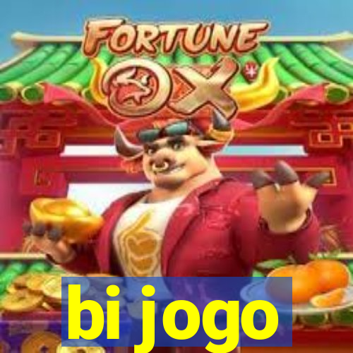 bi jogo