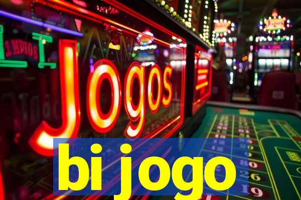 bi jogo