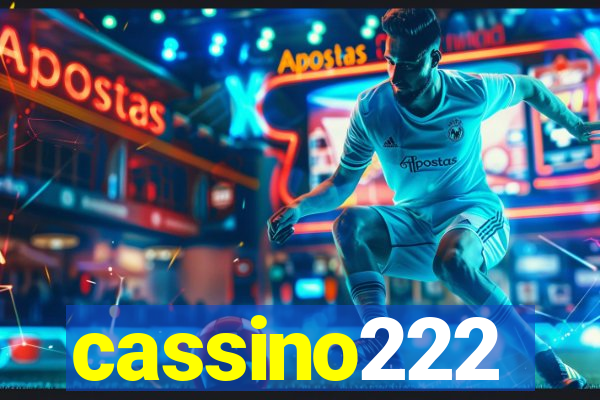 cassino222