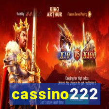 cassino222