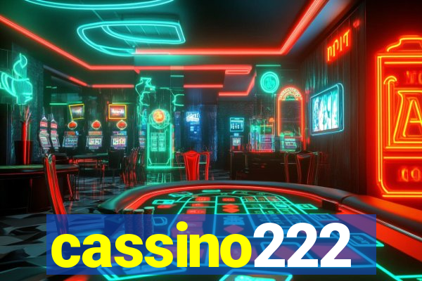 cassino222