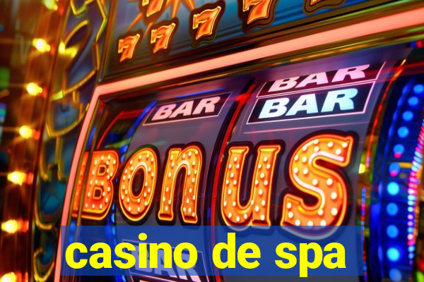 casino de spa