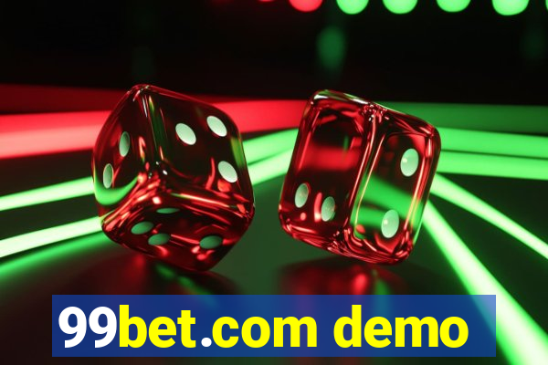 99bet.com demo