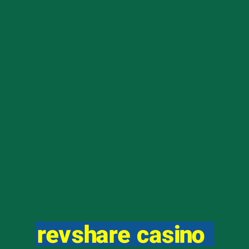 revshare casino