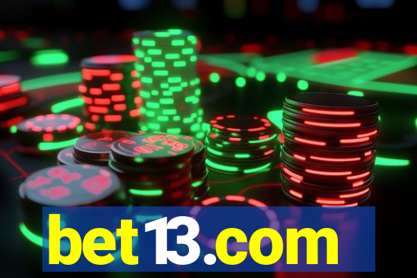 bet13.com