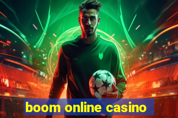 boom online casino