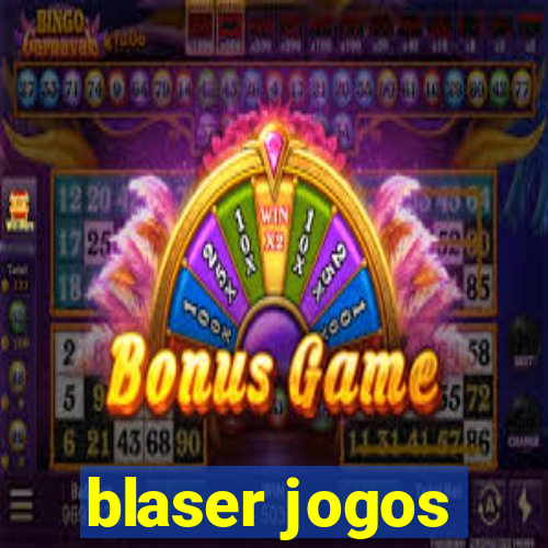 blaser jogos