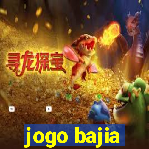 jogo bajia