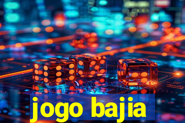 jogo bajia