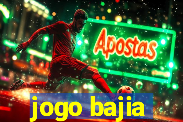 jogo bajia