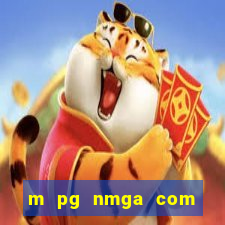 m pg nmga com fortune tiger login