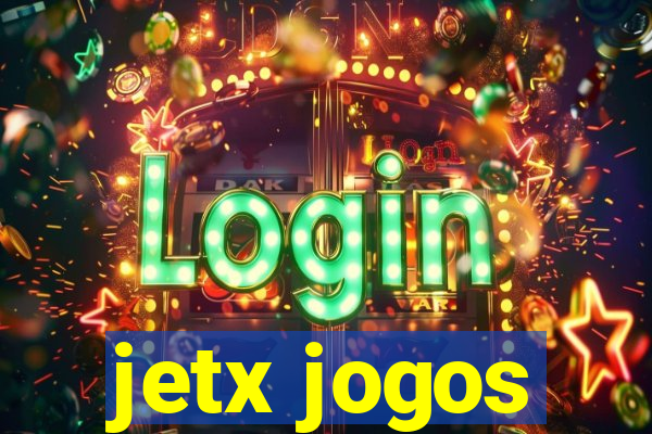 jetx jogos