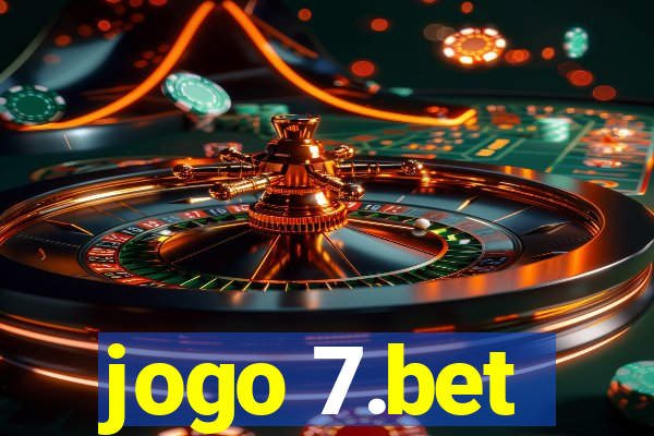 jogo 7.bet