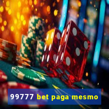 99777 bet paga mesmo