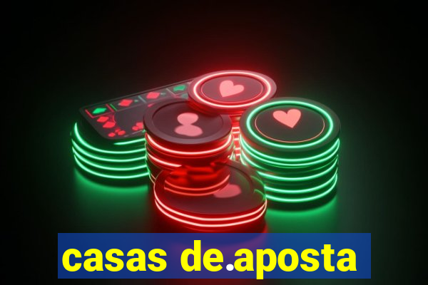 casas de.aposta