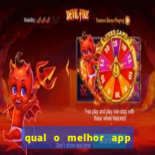 qual o melhor app de jogo para ganhar dinheiro