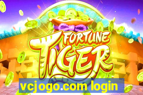 vcjogo.com login