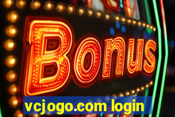 vcjogo.com login