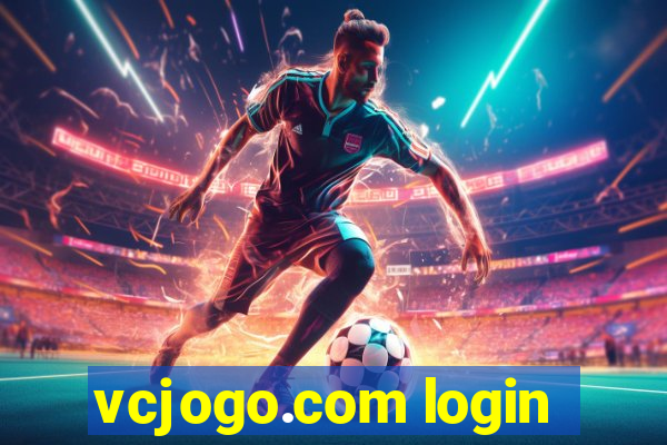 vcjogo.com login