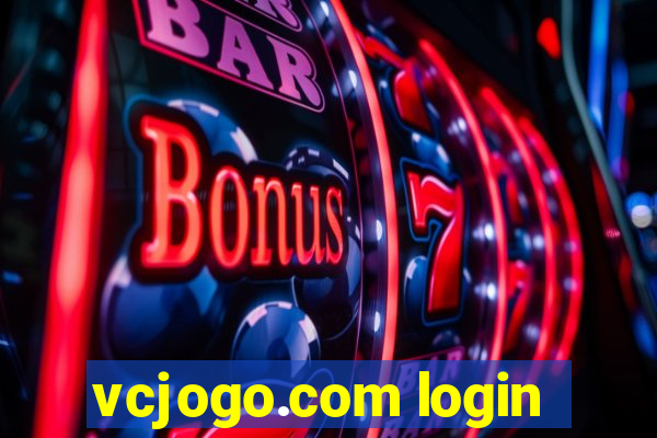 vcjogo.com login