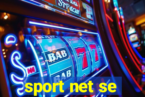 sport net se