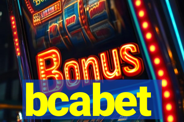 bcabet