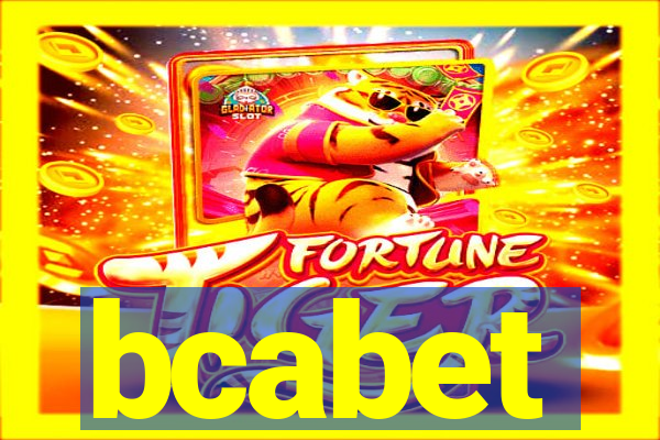 bcabet