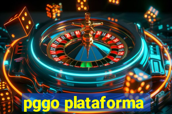 pggo plataforma