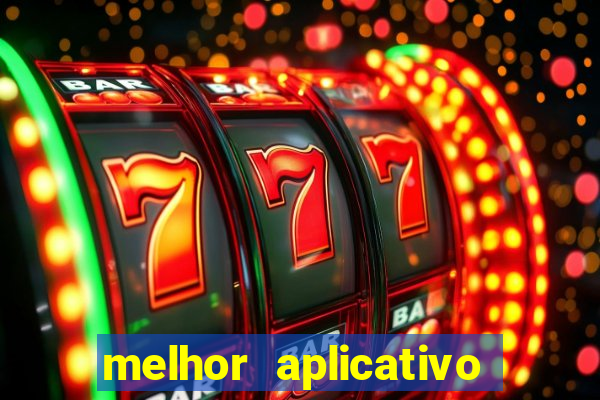 melhor aplicativo de jogos online