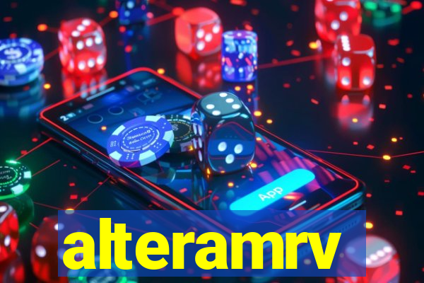 alteramrv