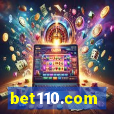 bet110.com