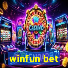 winfun bet