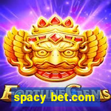 spacy bet.com