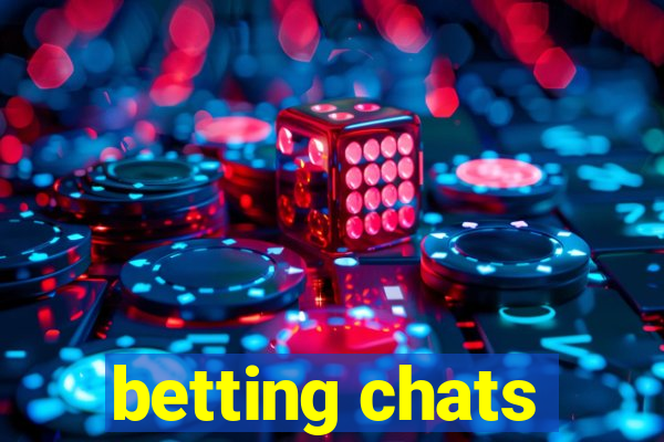 betting chats