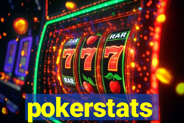 pokerstats