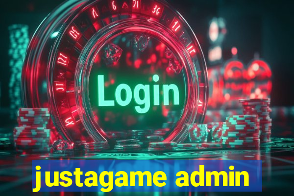 justagame admin