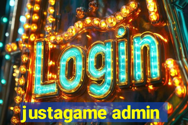 justagame admin