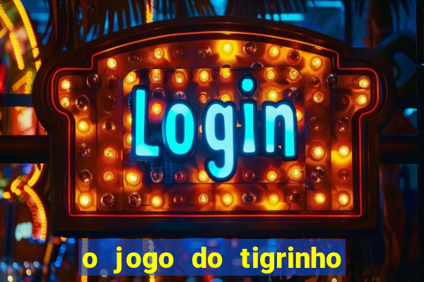 o jogo do tigrinho é proibido no brasil