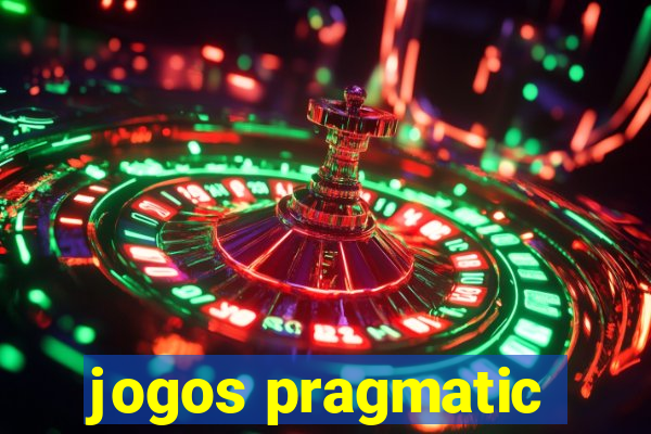 jogos pragmatic