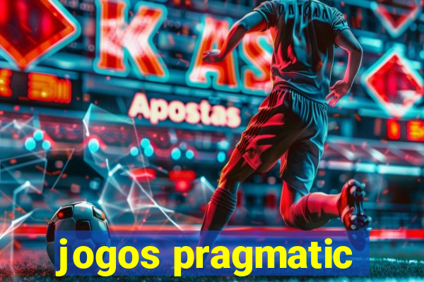 jogos pragmatic