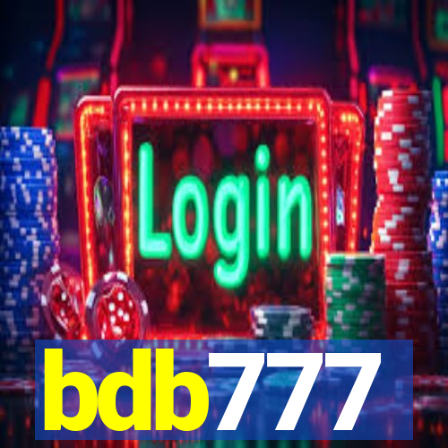 bdb777