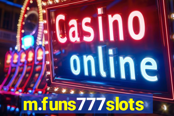 m.funs777slots